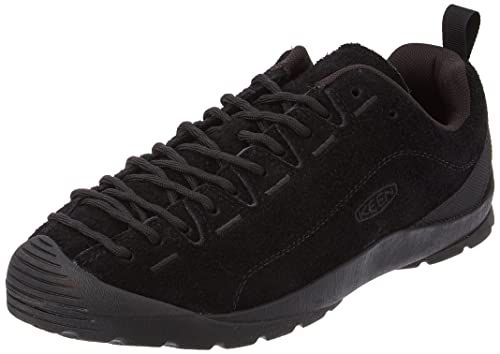 KEEN Women's Jasper Low Height Climbing Approach Style Sneakers