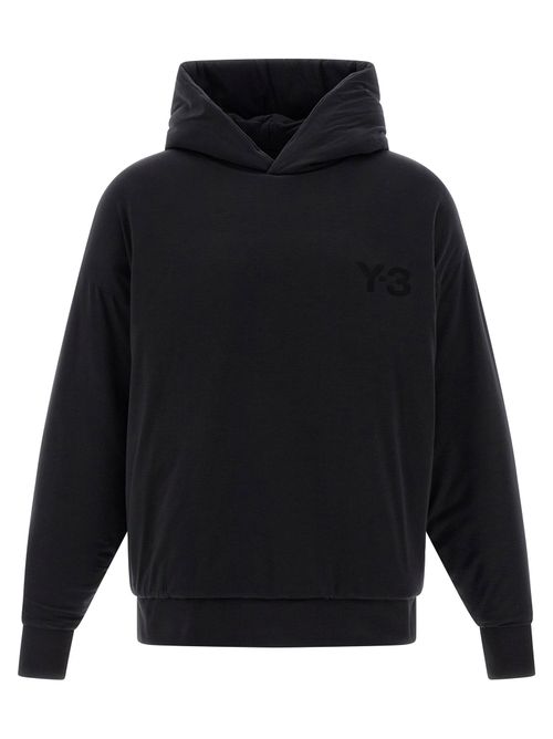 Padded Hoodie