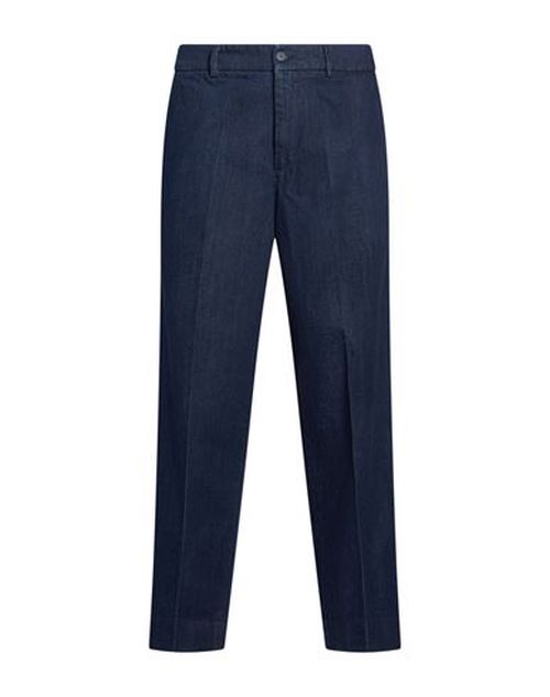 Man Jeans Blue Size 31 Cotton