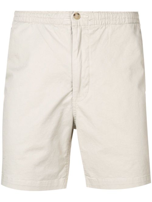 Chinos shorts - Neutrals