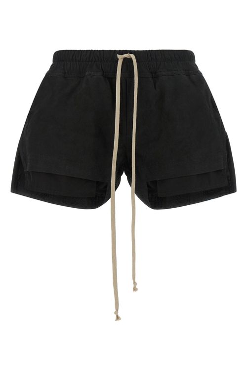 'Fog Boxers' Shorts