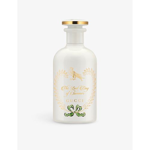 The Alchemist's Garden The Last Day of Summer eau de Parfum 100ml
