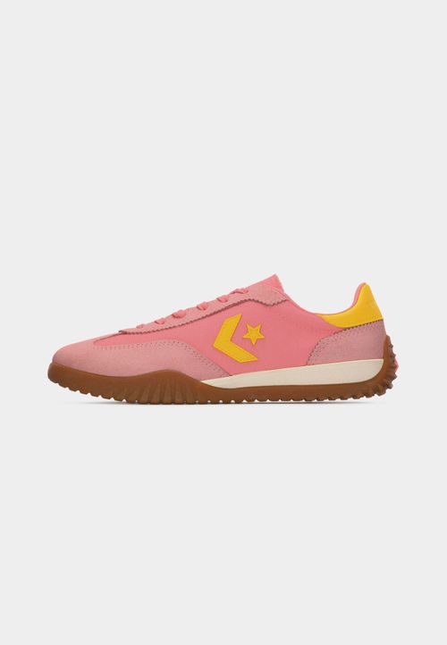 CONVERSE Sneaker bassa 'RUN STAR' giallo / corallo