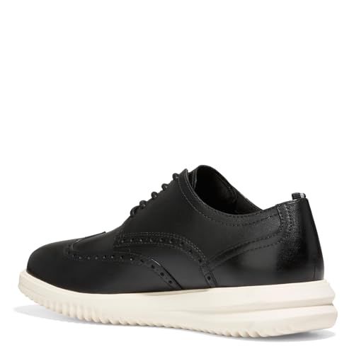 Cole Haan Men's M-Width Sneaker, Black, 10
