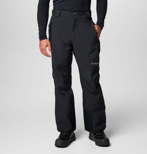 Men's Platinum Peak  II 3L Pants-
