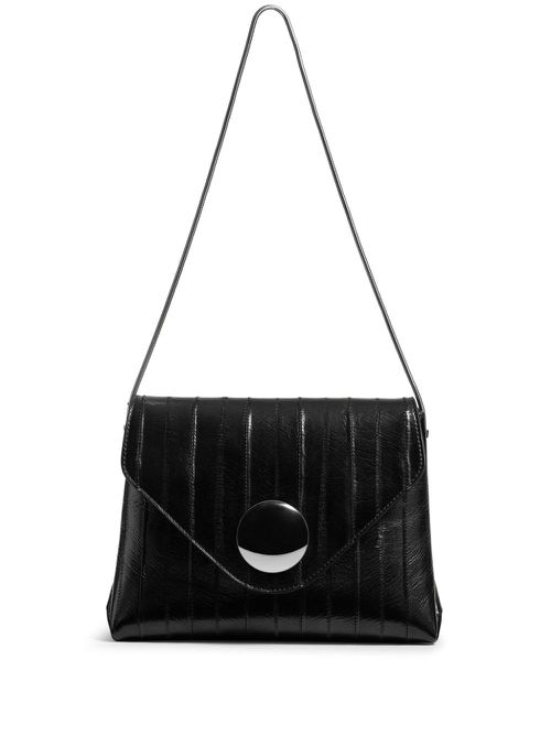 Bobbi shoulder bag - Black