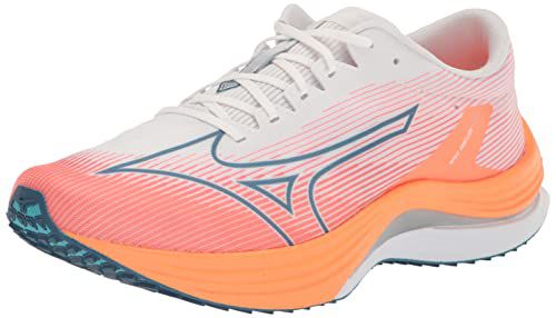Mizuno Mens Wave Rebellion Flash Running Shoe