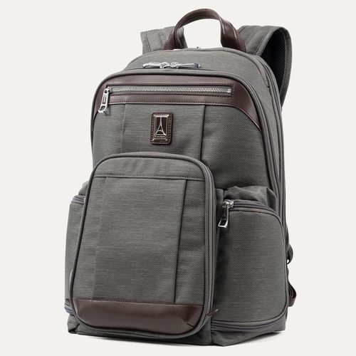Platinum® Elite Mochila de negocios 44 x 40 x