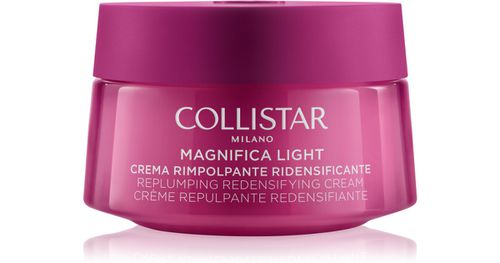 Collistar Magnificent Plumping Cream Face and Neck