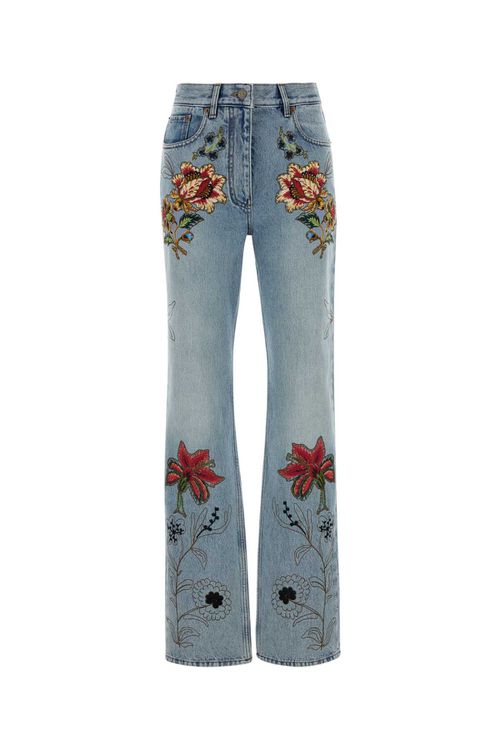 Denim Jeans