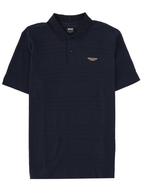 Classic Men's Polo Shirt