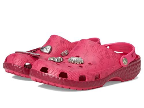 Crocs Unisex Juicy Couture Classic Clog