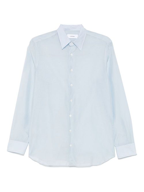 Lardini Navid shirt - Blue