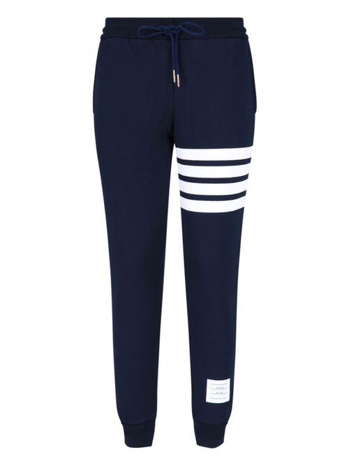Women's 100% Cotton Trousers