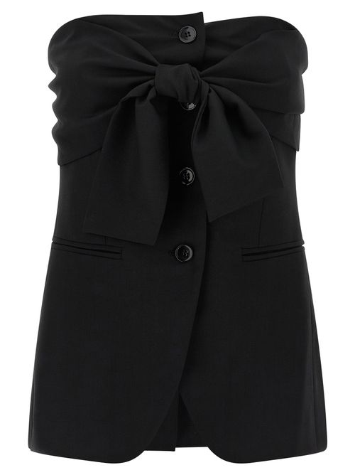 Veruska Top