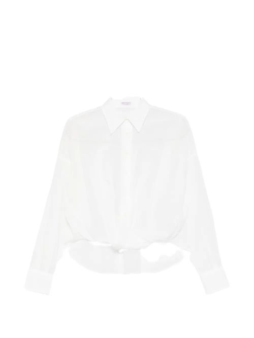 Torchon Shirt