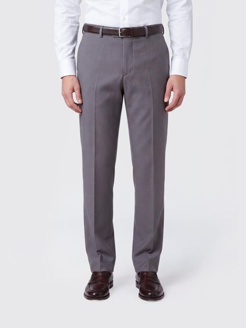 Pants Men color Grey