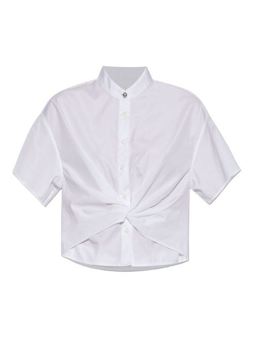 Rag & bone cotton shirt - White