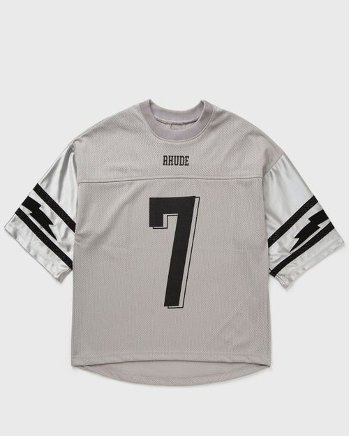 Lightning Football T-Shirt