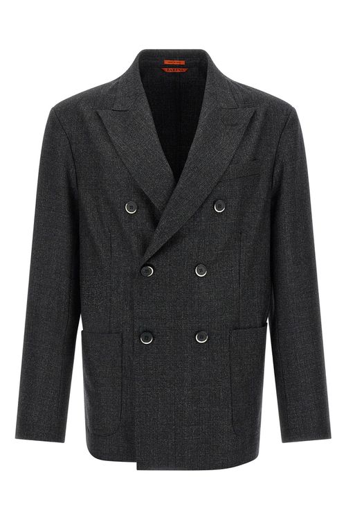 'Doria' Blazer