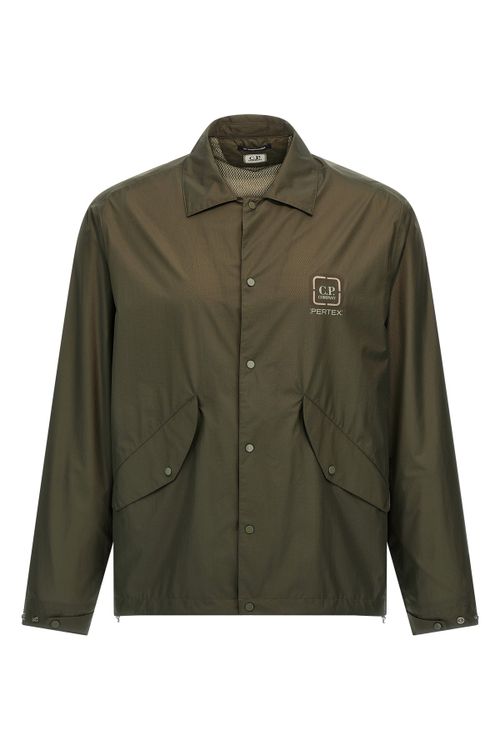 C. P. COMPANY 'The Metropolis Series' Overshirt