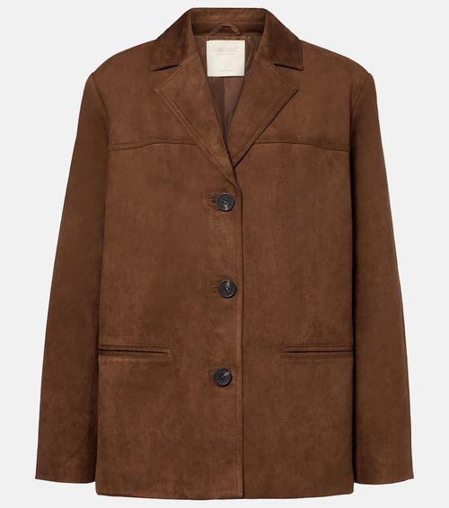 Salie blazer