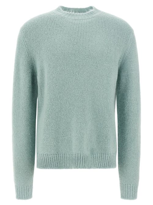 Alpaca Wool Sweater