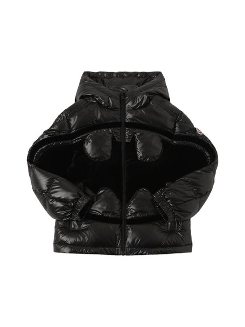 Solander Batman Tech Down Jacket