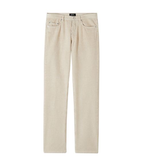 Standard pants AAD - Ecru
