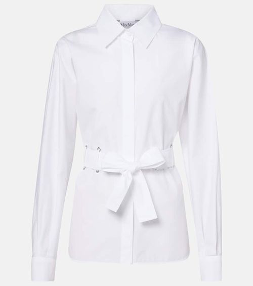 Juglas cotton blouse