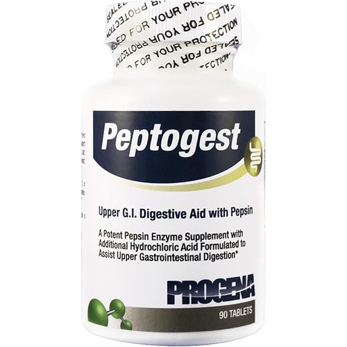 Progena | Progena Peptogest - 90 Capsule | Realry