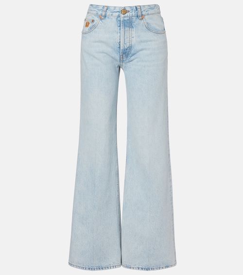 Blazé Milano Maline straight jeans