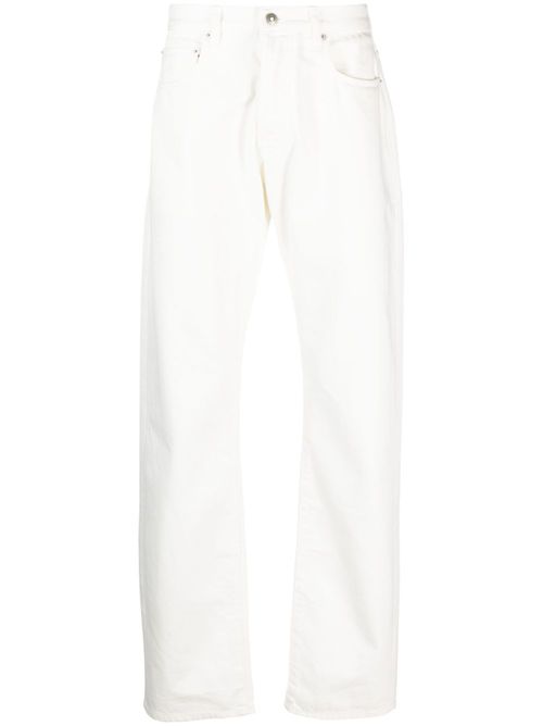 Irving Japan straight-leg jeans