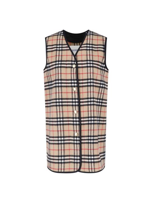 Women's Wool-Cashmere Jacket