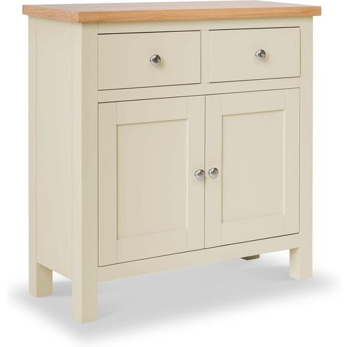 Farro Mini Sideboard Cabinet | Grey, Cream, White & More | Roseland