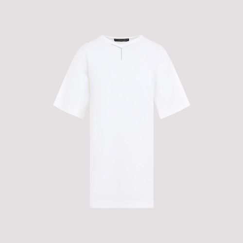 Chrome T-Shirt