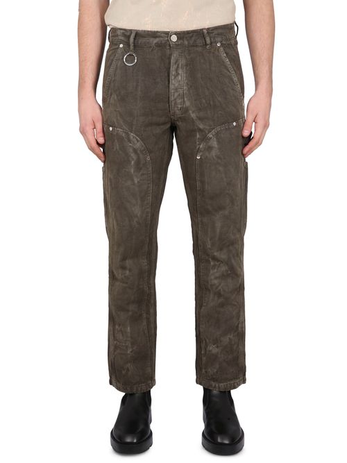 Cotton Pants