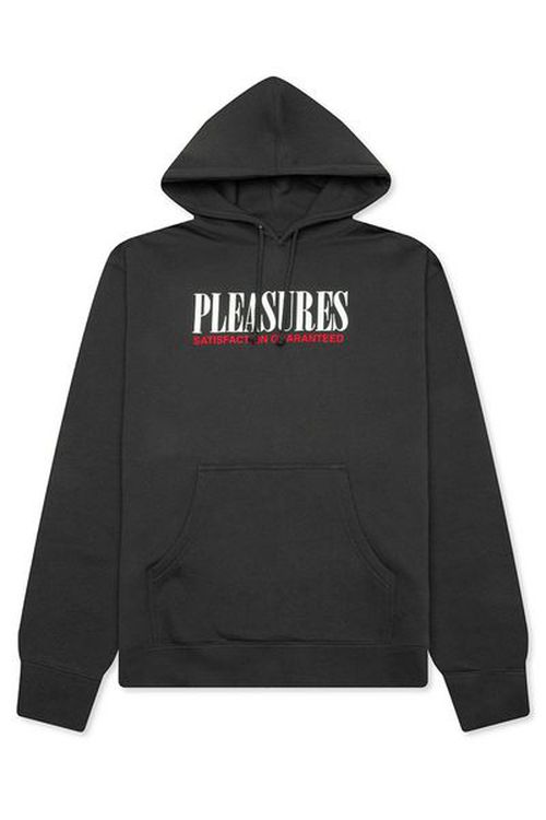 Pleasures Satisfaction Hoodie