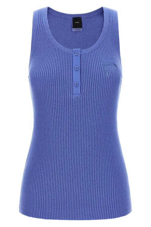'Sisma' Tank Top