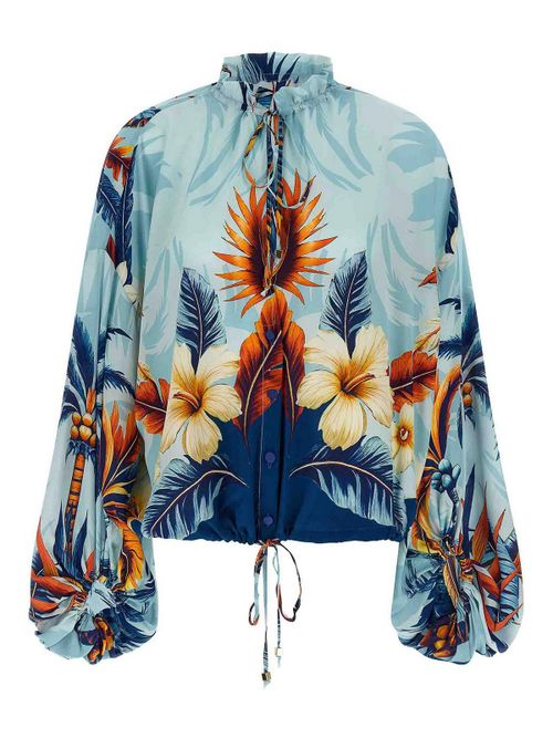 F. R.S For Restless Sleepers Archilo Shirt