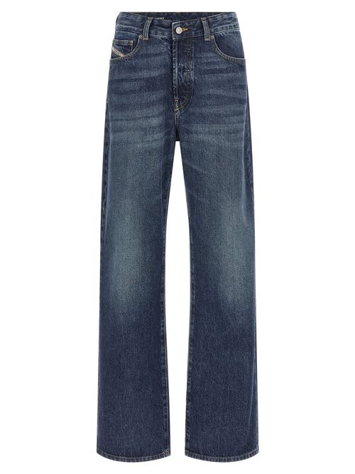 D-Sent Jeans Blue