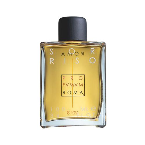 Sorriso Eau De Parfum 100ml