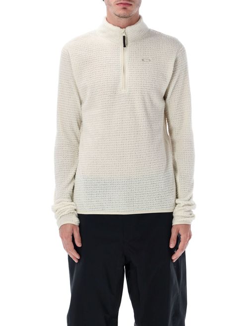 Bowls Alpha Half Zip Sweatshirt