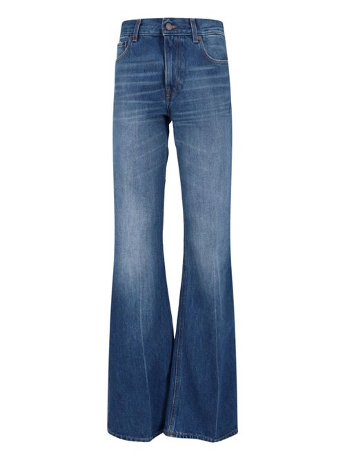 Women's 100% Cotton Jeans by