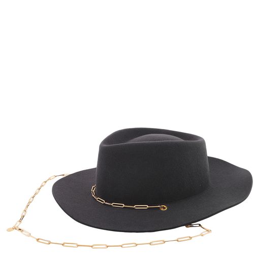 NEW VAN PALMA women\'s gina hat in natural Van Palma Gina XL Straw Bucket Hat | Neiman Marcus main image 2