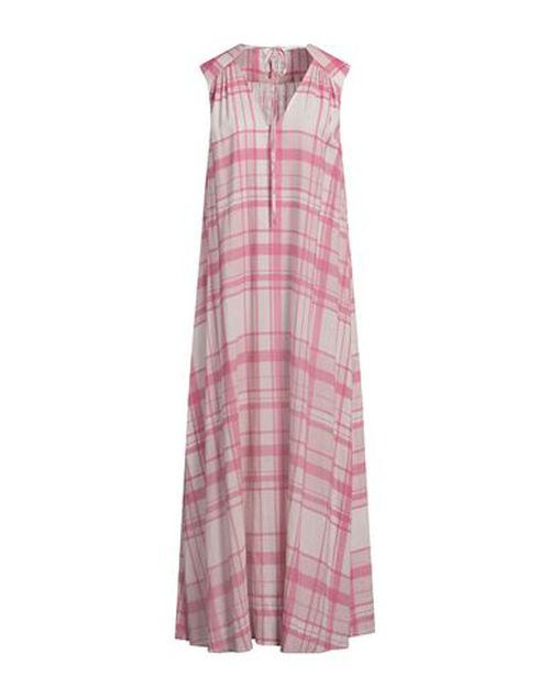 Woman Maxi dress Pink