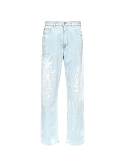 Men's 5 Pocket PaintNTS Pants