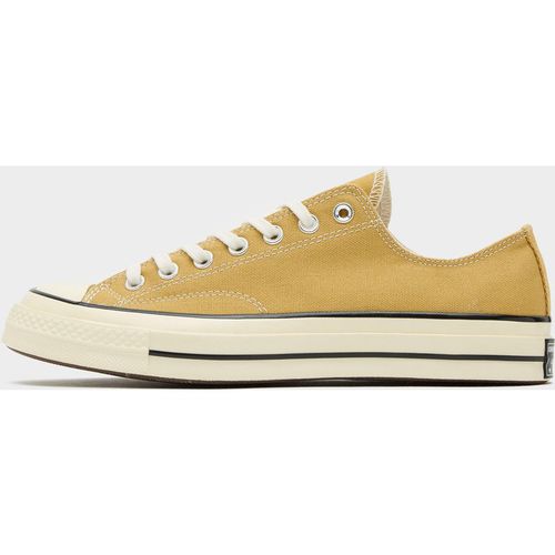 Converse Chuck Taylor All Stars OX, Yellow