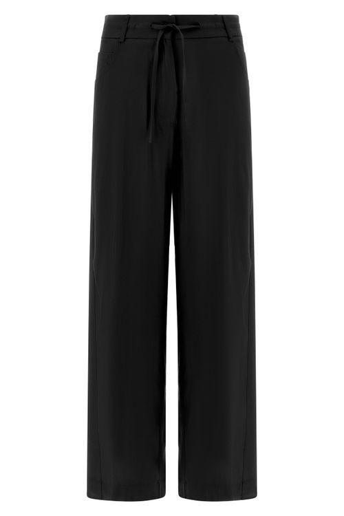 Viscose Pants