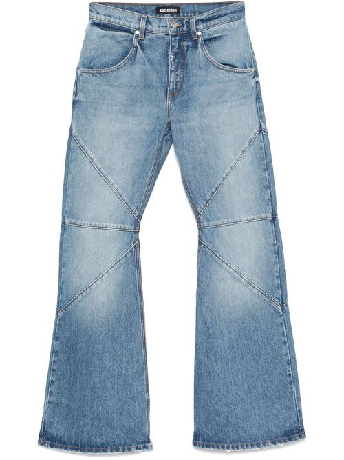 Bowie jeans - Blue